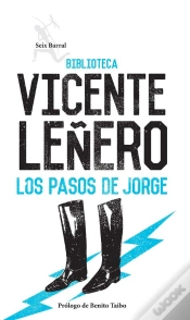 Capa do artigo Los Pasos De Jorge