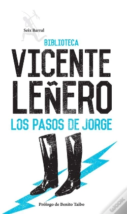 Capa do artigo Los Pasos De Jorge