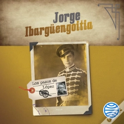 Capa do artigo Los Pasos De López