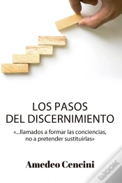Capa do artigo Los Pasos Del Discernimiento