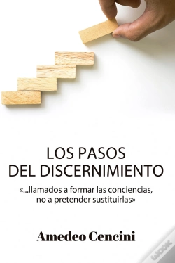 Capa do artigo Los Pasos Del Discernimiento