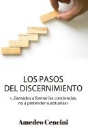 Los Pasos Del Discernimiento