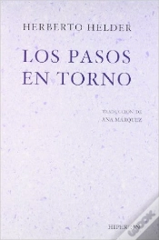 Capa do artigo Los Pasos En Torno
