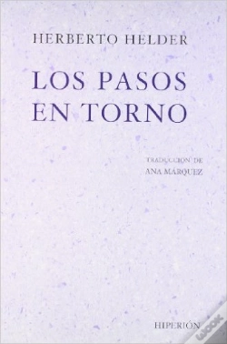 Capa do artigo Los Pasos En Torno