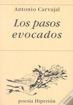 Capa do artigo Los Pasos Evocados