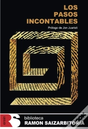 Capa do artigo Los Pasos Incontables
