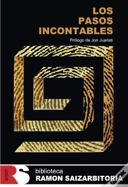 Capa do artigo Los Pasos Incontables