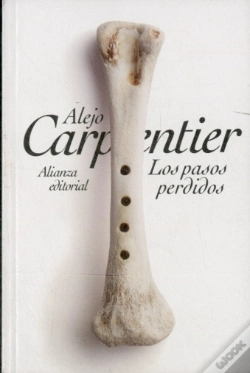 Capa do artigo Los Pasos Perdidos