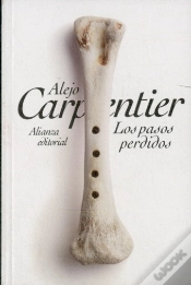 Capa do artigo Los Pasos Perdidos