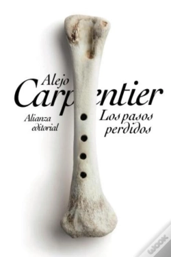 Capa do artigo Los Pasos Perdidos