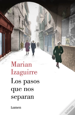 Capa do artigo Los Pasos Que Nos Separan