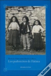 Capa do artigo Los Pastorcitos De Fátima