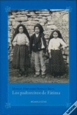 Capa do artigo Los Pastorcitos De Fátima