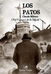 Capa do artigo Los Patos ; L