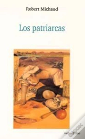 Capa do artigo Los Patriarcas