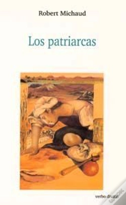 Capa do artigo Los Patriarcas