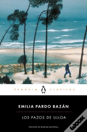 Capa do artigo Los Pazos De Ulloa