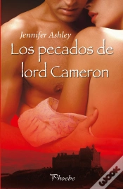 Capa do artigo Los Pecados De Lord Cameron  