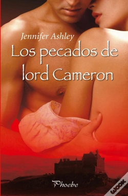 Capa do artigo Los Pecados De Lord Cameron  
