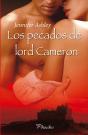 Los Pecados De Lord Cameron   - Preview