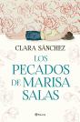 Los Pecados De Marisa Salas - Preview