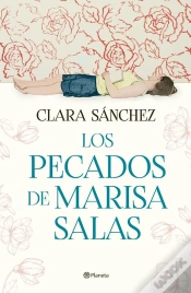Capa do artigo Los Pecados De Marisa Salas