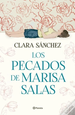 Capa do artigo Los Pecados De Marisa Salas
