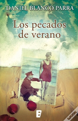 Capa do artigo Los Pecados De Verano