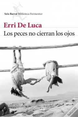 Capa do artigo Los Peces No Cierran Los Ojos