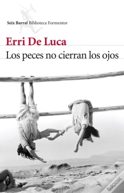 Capa do artigo Los Peces No Cierran Los Ojos