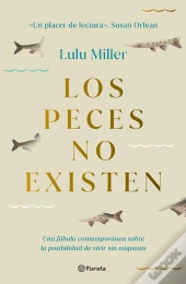 Los Peces No Existen