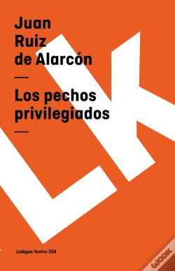 Capa do artigo Los Pechos Privilegiados