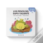 Los Pedos Del Sapo Valiente