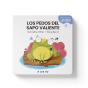 Los Pedos Del Sapo Valiente - Preview