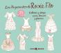 Los Pegamentos De Rosie Flo - Preview