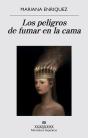 Los Peligros De Fumar En La Cama - Preview