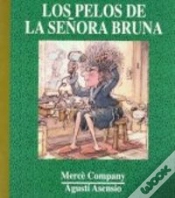 Capa do artigo Los Pelos De La Sra. Bruna