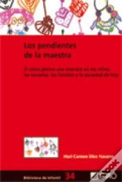 Capa do artigo Los Pendientes De La Maestra