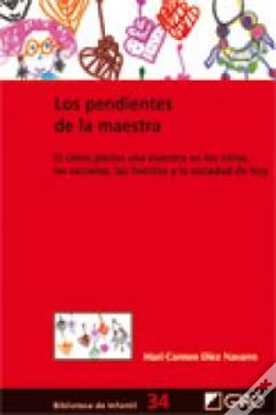 Capa do artigo Los Pendientes De La Maestra