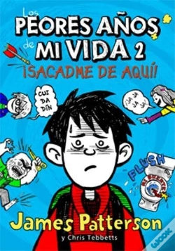 Capa do artigo Los Peores Años De Mi Vida 2