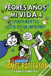 Capa do artigo Los Peores Años De Mi Vida 4