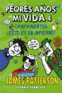 Los Peores Años De Mi Vida 4 - Preview