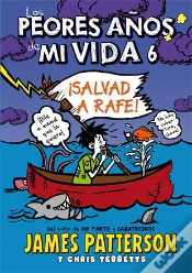 Capa do artigo Los Peores Años De Mi Vida 6