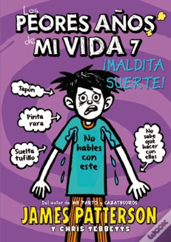 Capa do artigo Los Peores Años De Mi Vida 7
