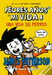 Capa do artigo Los Peores Años De Mi Vida 8