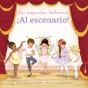 Los Pequeños Bailarines ¡Al Escenario! - Preview