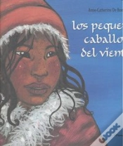 Capa do artigo Los Pequeños Caballos Del Viento