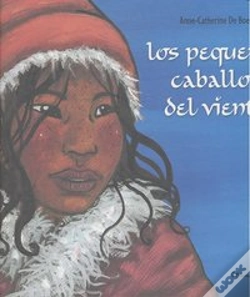 Capa do artigo Los Pequeños Caballos Del Viento