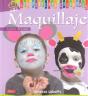 Los Pequeños Creadores. Maquillaje - Preview