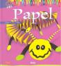 Los Pequeños Creadores. Papel - Preview